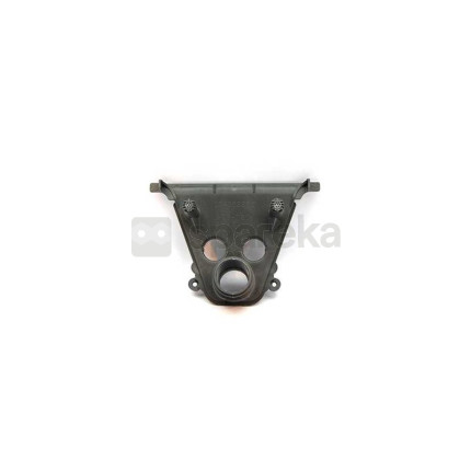 Support collecteur inférieur gris - <span>c00387515</span>