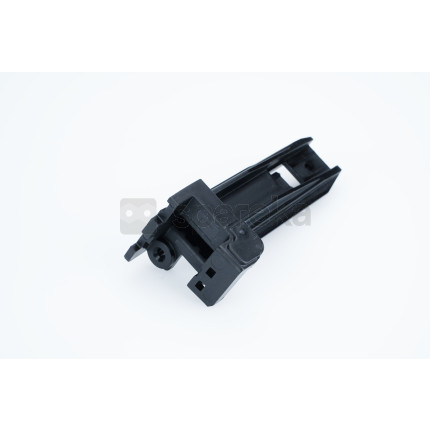 Support de charnière de porte en plastique - <span>250440102</span>-2