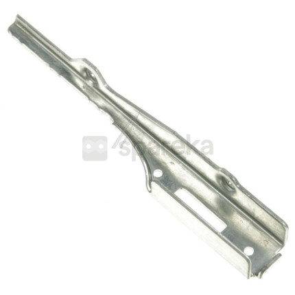 Support de charnière de porte gauche - <span>481010822422</span>