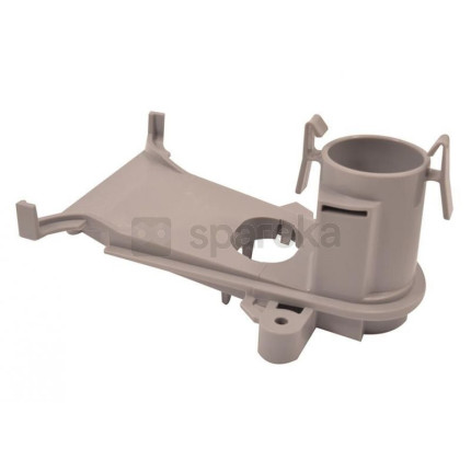 Support de collecteur inférieur