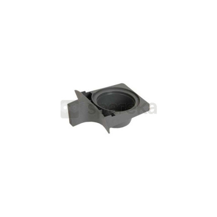 Support de dose gris - <span>ms-623704</span>-1