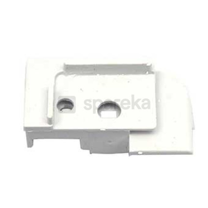 Support de grille du dessus de coté gauche - <span>458100085</span>