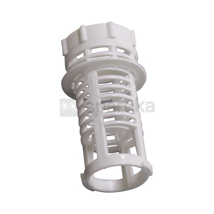 Support de rotor inférieur