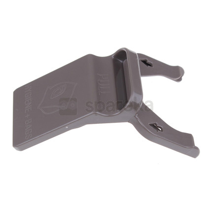 Support de sac marron - <span>rs2230000268</span>