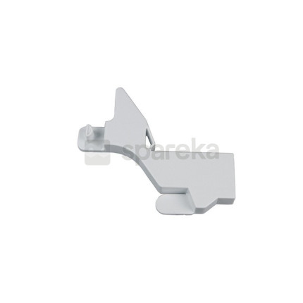 Support de volet supérieur de gauche - <span>00657906</span>-2