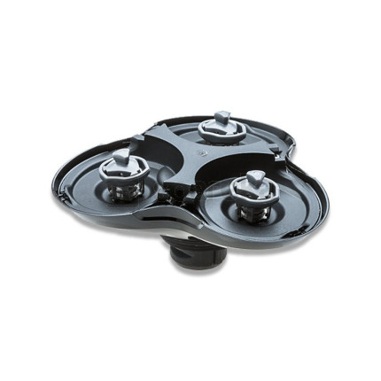 Support en plastique - <span>422203624371</span>-1