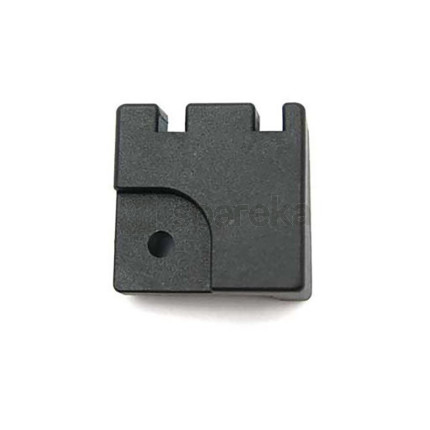 Support en verre droit - <span>481010505592</span>-1