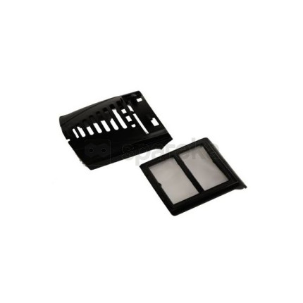 Support + filtre - <span>ss-200817</span>