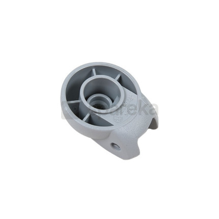 Support pivotant de roulette avant Aspirateur 1096042054
