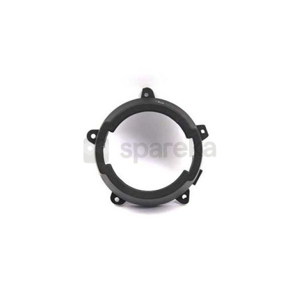 Support porte-filtre noir - <span>ms-623129</span>