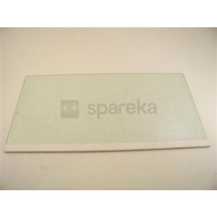 TABLETTE VERRE P.BAC A L. Réfrigérateur 92943620