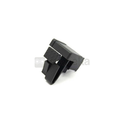 Taquet droit profil sup porte - <span>c00301058</span>