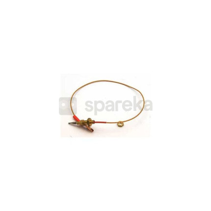 Thermocouple arrière gauche avant droit 365 mm - <span>as0033631</span>