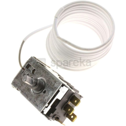 Thermostat 077 b0223 Réfrigérateur 4006170841