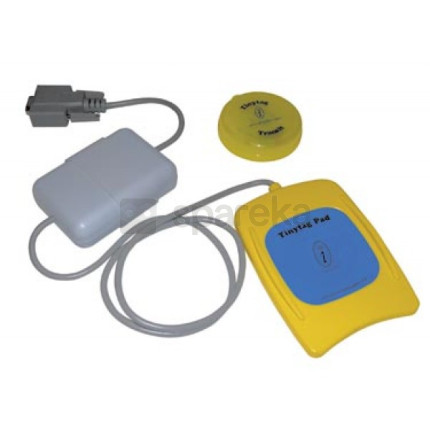 Tinytag data logger tg3080