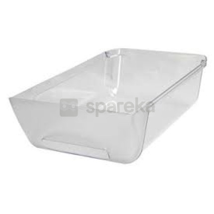 Tiroir cristal à viande lxprof. 215x350x Réfrigérateur C00081963