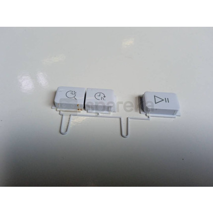 Touches core essent. blanc a dro - <span>c00502614</span>