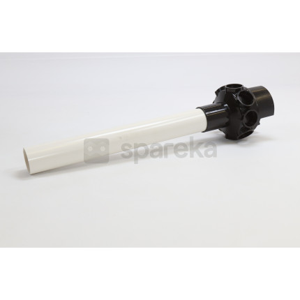 Tube collecteur pour poolfilter filtre à sable ø 500mm - <span>7514481</span>-3