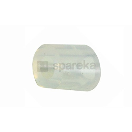 Tube en silicone sur embase de réservoir Centrale vapeur - Fer à repasser 423901560221