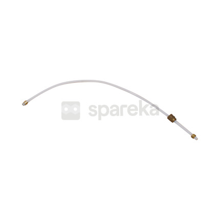 Tube (l335m) avec jeu de raccords - <span>5513219851</span>-2