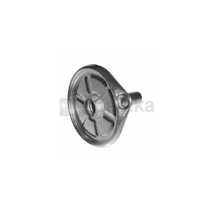 Tulipe brûleur r - <span>77x3374</span>-1