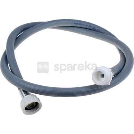 Tuyau d'alimentation d'eau froide (30 bar-25°c) Lave-linge 481281728073