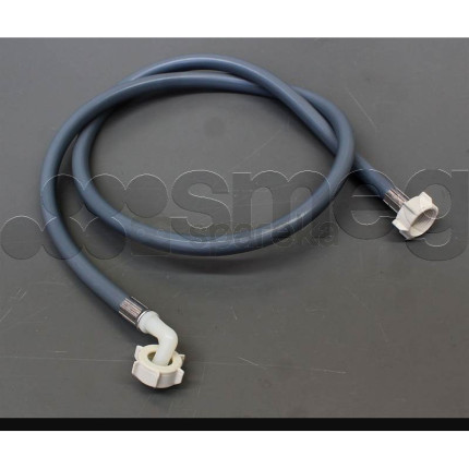 Tuyau d'arrivée d'eau chaude l1500mm Lave-vaisselle 758972567