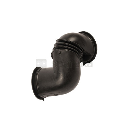 Tuyau d'arrivée de produit de lavage pour lave-linge - <span>1246585507</span>-2