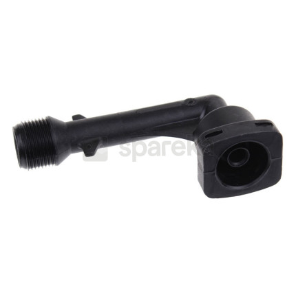Raccordement de sortie d'eau en l karcher 9.036-703.0-2