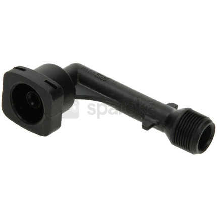Raccordement de sortie d'eau en l karcher 9.036-703.0