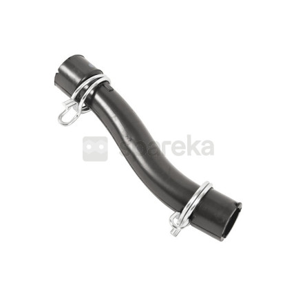 Tuyau de raccordement de l'adoucisseur d'eau au collecteur d'eau pour lave-vaisselle - <span>8079302017</span>