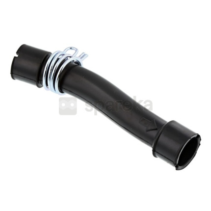 Tuyau de raccordement de l'adoucisseur d'eau au collecteur d'eau pour lave-vaisselle - <span>8079302017</span>-2