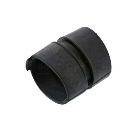 Tuyau de raccordement entre cuve de vidange et pompe pour lave-vaisselle - <span>1118568003</span>-2