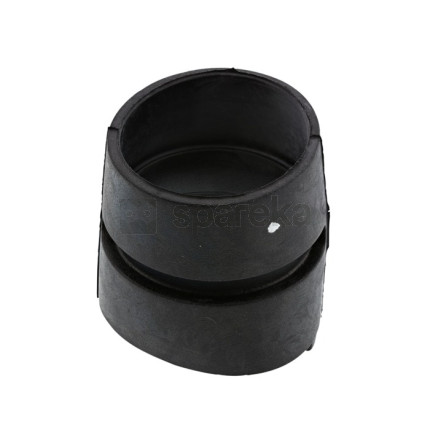 Tuyau de raccordement entre cuve de vidange et pompe pour lave-vaisselle - <span>1118568003</span>-5