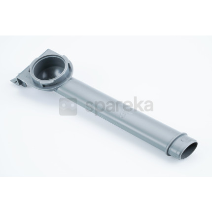 Tuyau de rotor supérieur Lave-vaisselle 1016038