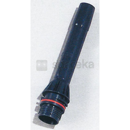 Tuyau de sortie externe - <span>w72042</span>