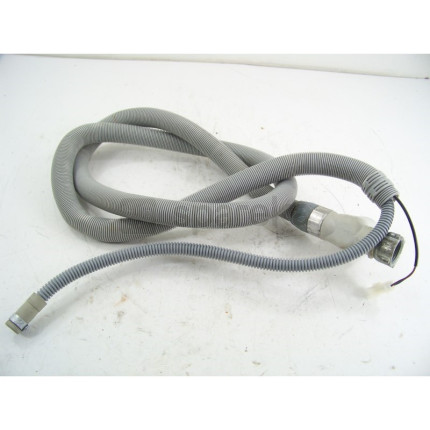 Tuyau dispositif de anti-débordement (1600mm) Lave-vaisselle C00256554