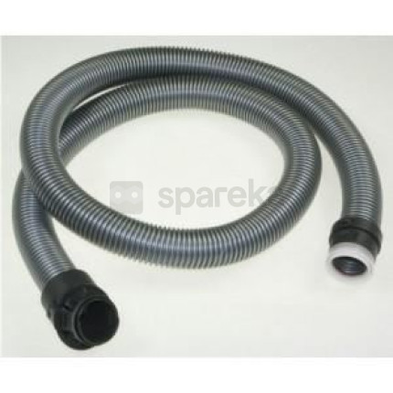Tuyau flexible couleur argent Aspirateur 7863554