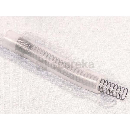 Tuyau silicone + ressort - <span>kw711543</span>