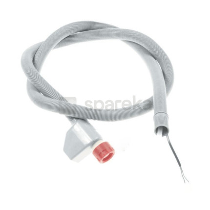 TUYAU SOUPLE D ADM. DE SECUR. Lave-vaisselle 1760320600