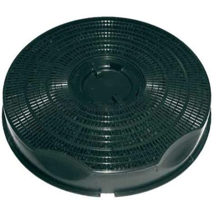 Typ.30 filtre à charbon (x1) diamètre 238x46mm - <span>93901577</span>