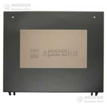 Verre exterieur porte - <span>42802379</span>