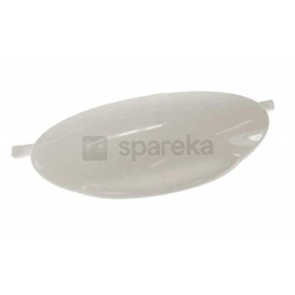 Verrou blanc + ressort - <span>ts-01035910</span>