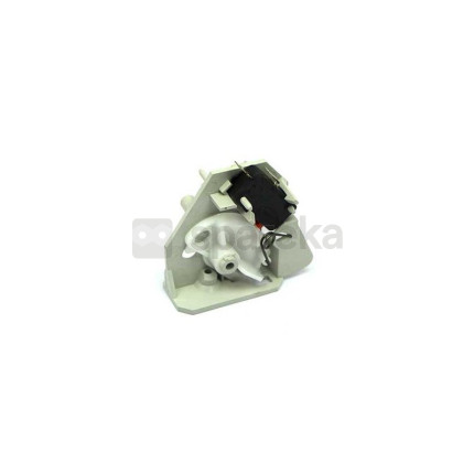Verrou porte assemblage bas - <span>482000013360</span>