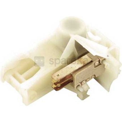 Verrouillage de porte - <span>00654621</span>
