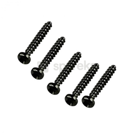 Vis 4*25 mm (paquet de 5) - <span>r0638900</span>