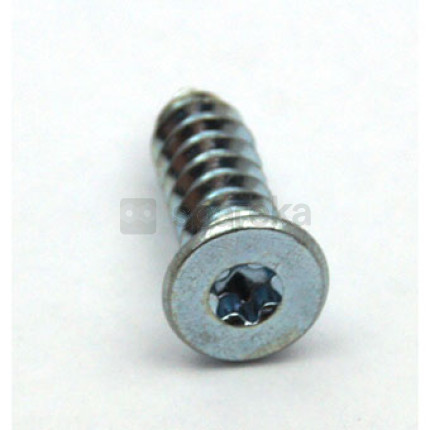 Vis de fixation de contre-porte - <span>c00294675</span>