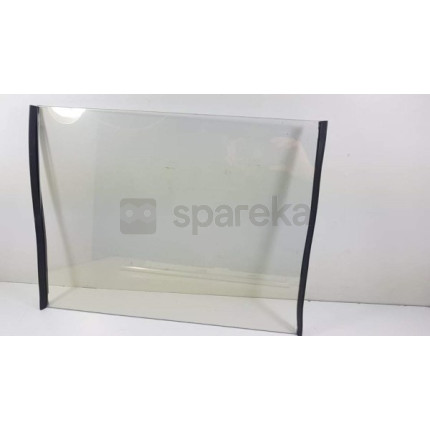 Vitre de porte en verre - <span>c00195010</span>