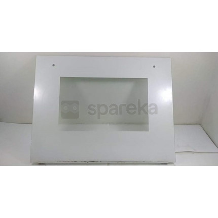 Vitre porte du four fim51k.a(bk) - <span>c00285775</span>