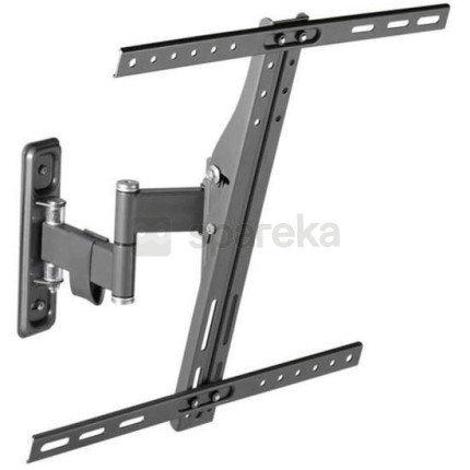 WM 4725 SUPPORT MURAL TV, FLEXIBLE, 32-47 , 81-119CM, MAX. 25 KG Télévision 34890